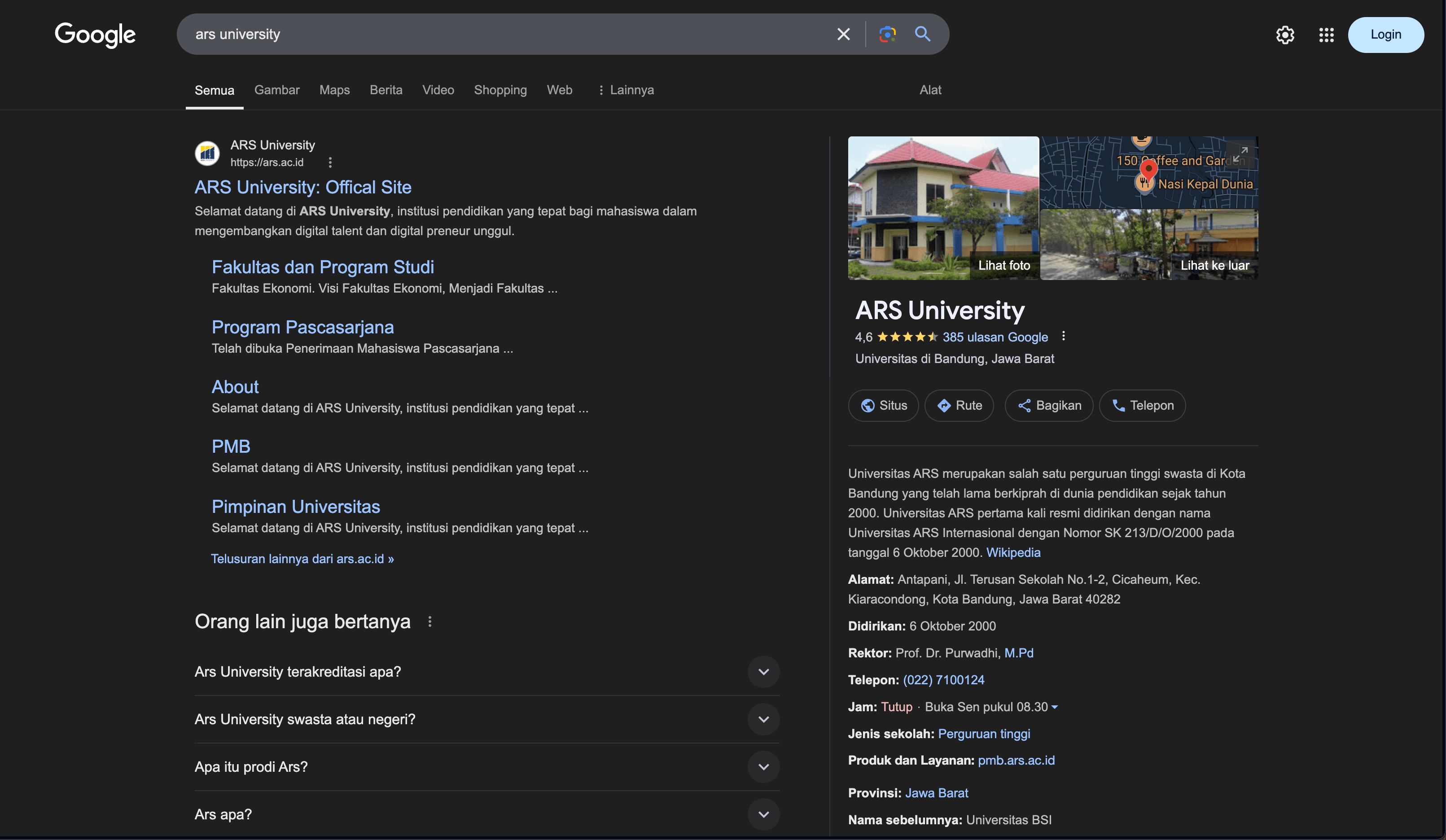 Cara Membuat Google My Business untuk Meningkatkan Visibilitas Bisnis dan Mendatangkan Cuan
