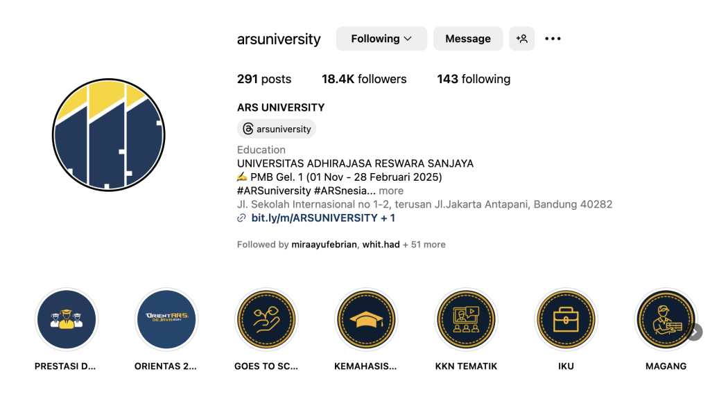 Cara Membuat Content Planner