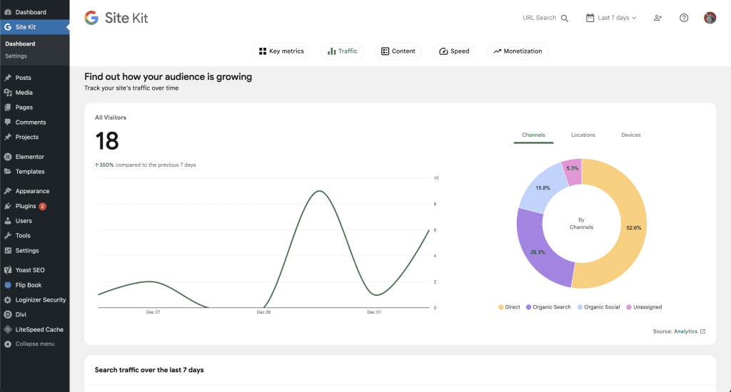 Cara Riset Keyword Gratis